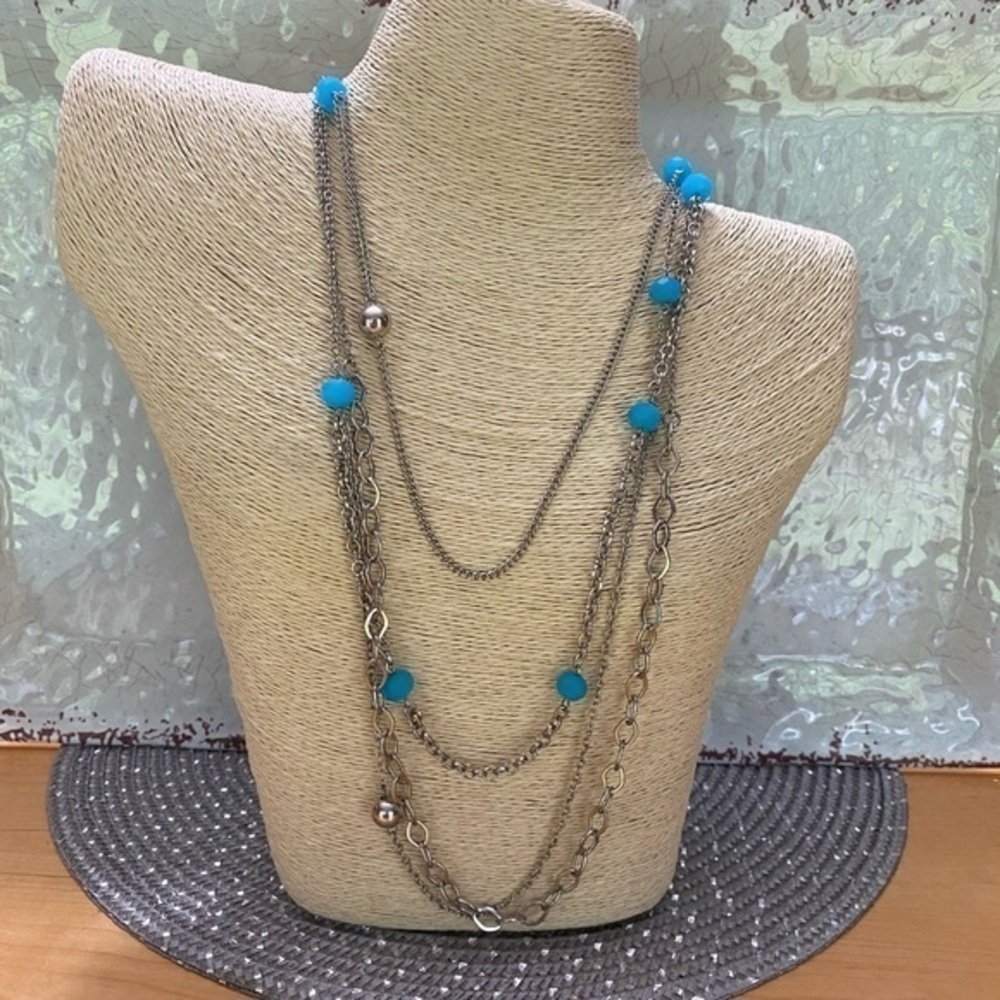 Paparazzi Necklaces